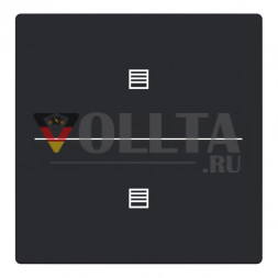 ABB Stotz контакт 2CKA006199A0228 как кнопка 2-fmSymbol заглушка
