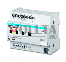 Busch-Jaeger 6197/23 KNX переключатель/диммер/выключатель